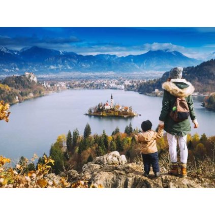 Słowenia to ciekawy kierunek nie tylko na przystanek, ale na ...