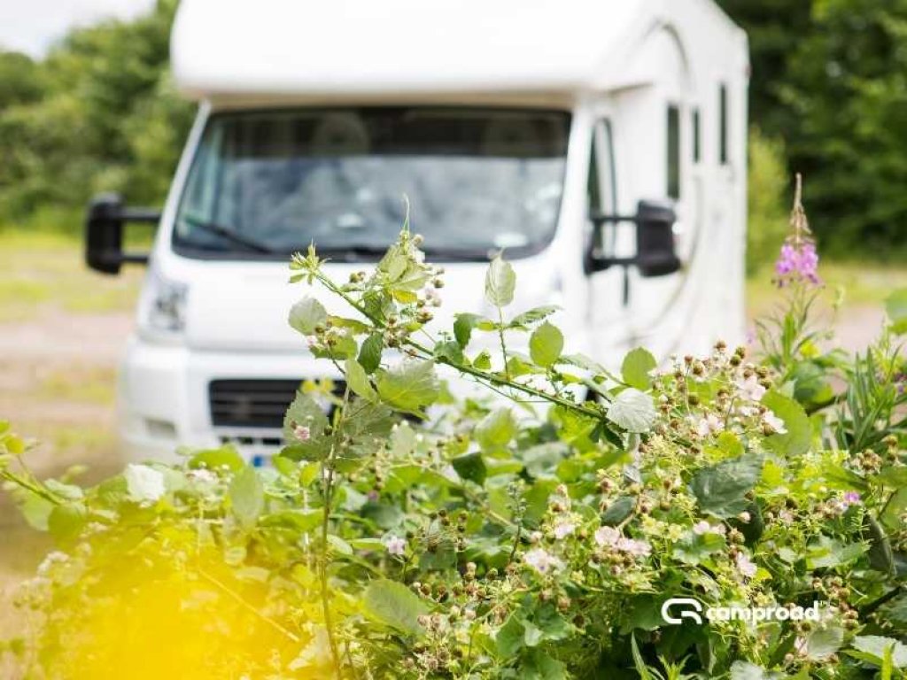 Gdzie wynająć kampera