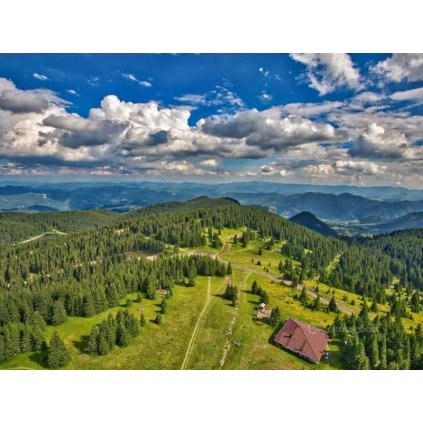 Wynajmij kampera i ruszaj do Bułgarii