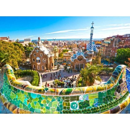 Wynajmij kampera i ruszaj do Hiszpanii