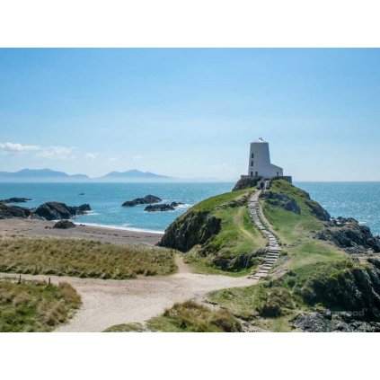 Wynajmij kampera i ruszaj do Walii