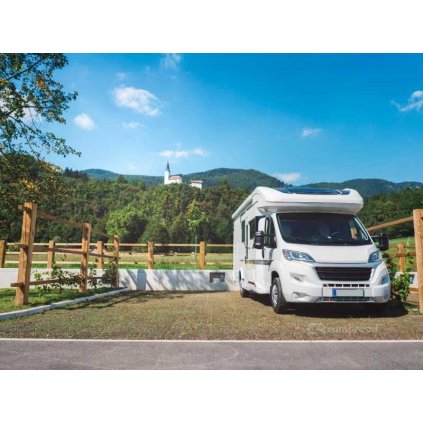 Jak przygotować się do swojej pierwszej podróży kamperem?