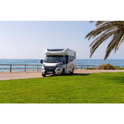 Caravaning sposobem na życie