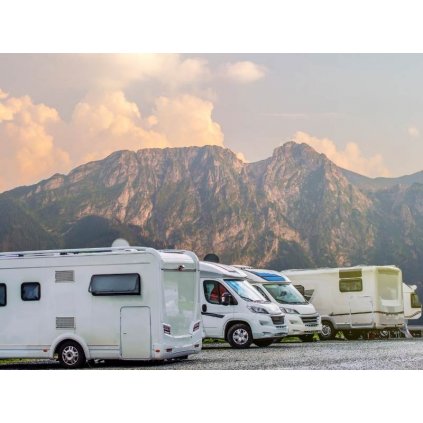 Tatrzański Park Narodowy planuje stworzenie kamper parku
