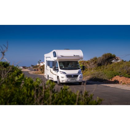 Czy zainteresowanie podróżowaniem kamperami wzrośnie w 2021...