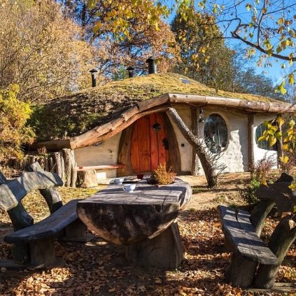 Glamping, czyli nowoczesny camping w wersji glamour