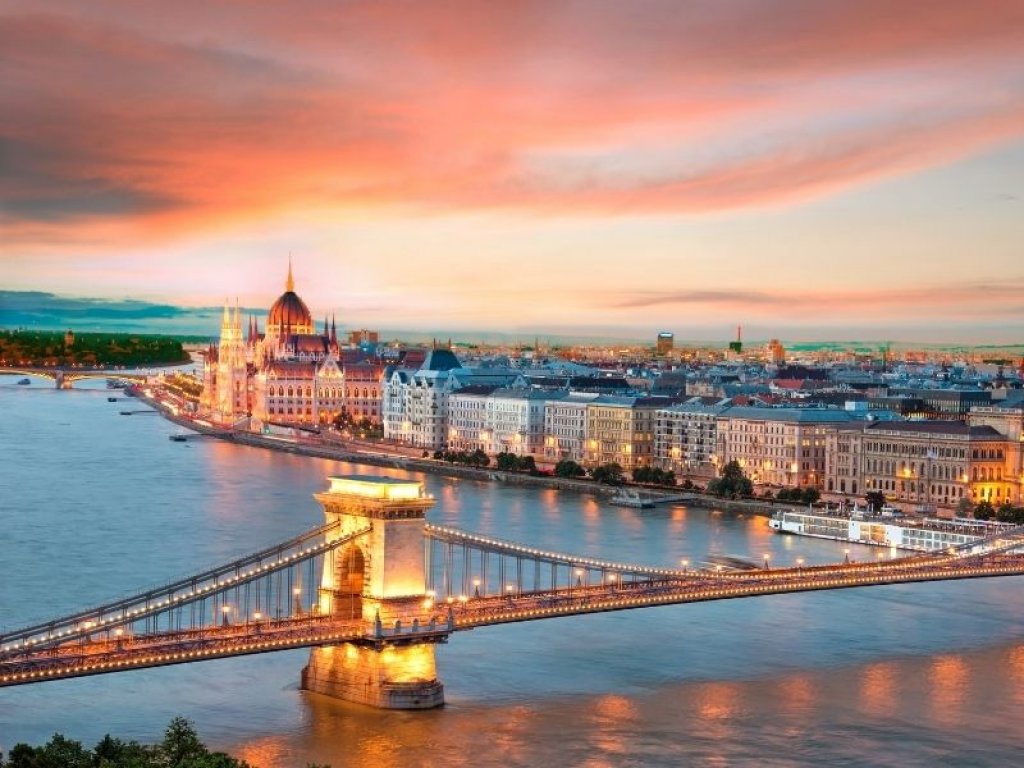 8 miejsc na Węgrzech – zarekomendowanych do zwiedzenia prze...