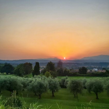 A może jednak do Włoch?!? RIVIERA ADRIATYKU (MKMhobby)