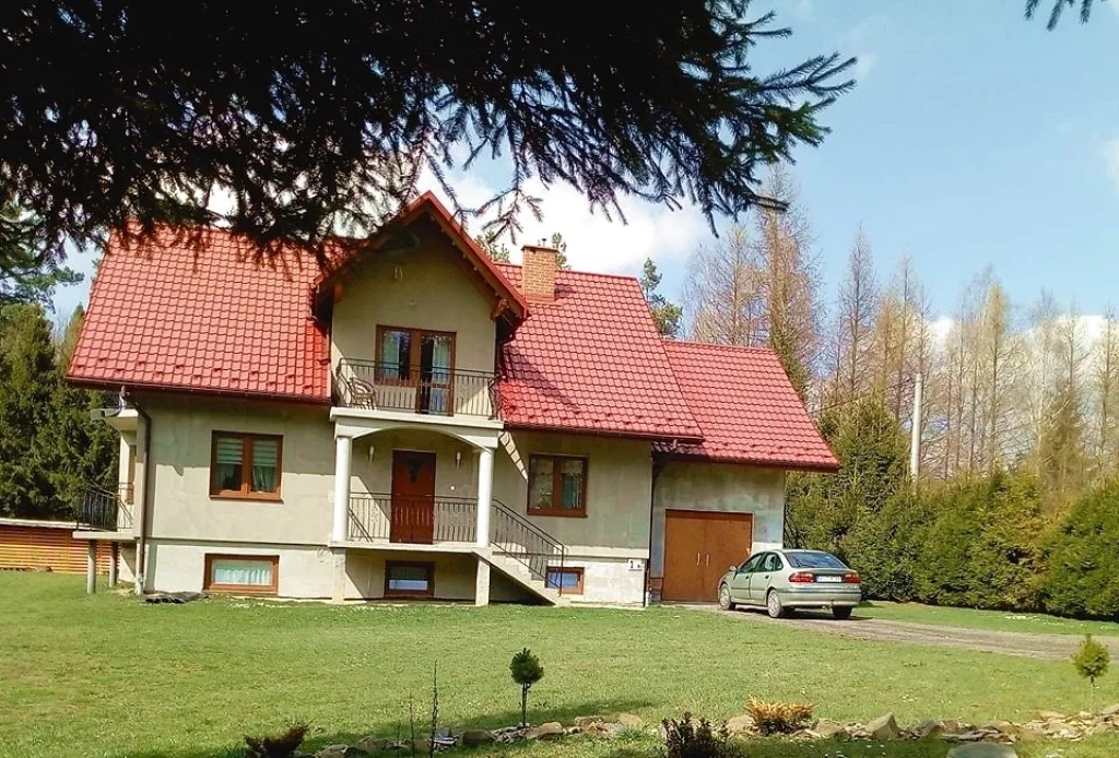 Apartamenty nad Potokiem