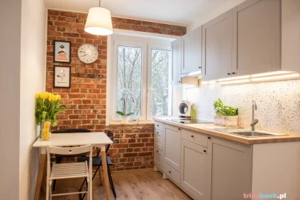 Apartament NOTI Gdynia