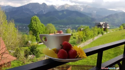 Apartament Rusakówka