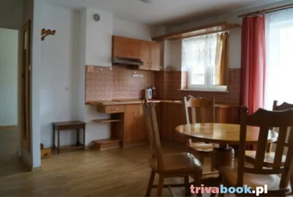 Apartament 2 - Na Wydmie