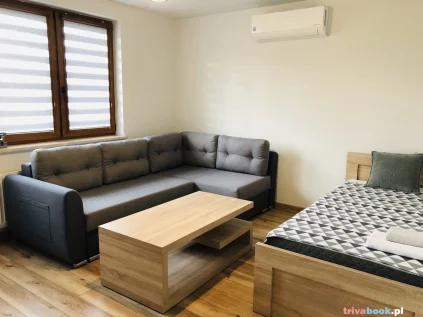 Zator Dębowy Zakątek