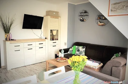 Apartament przy Źródełku