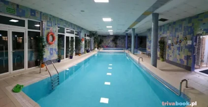 Apartamenty Sobieski w Kołobrzegu 300 metrów od plaży