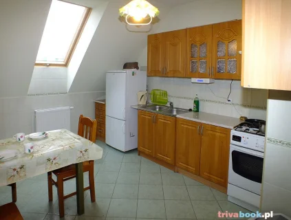 Family Homes - Bed & Bike