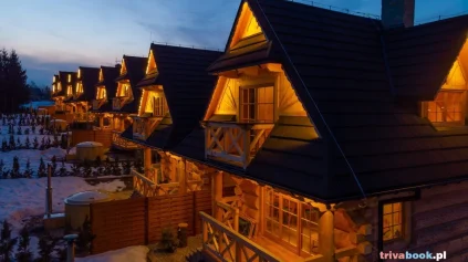 Osada na Budzowskim Wierchu