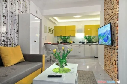 Zakopane noclegi Konwalia