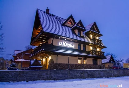 u KRUKA