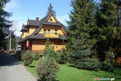 Apartament Góralska Chata