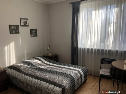 Tanie noclegi Gdańsk