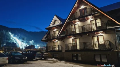 Wielka Krokiew Residence&SPA