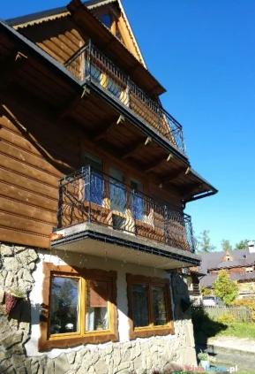 Willi Skorusa u Michalskich