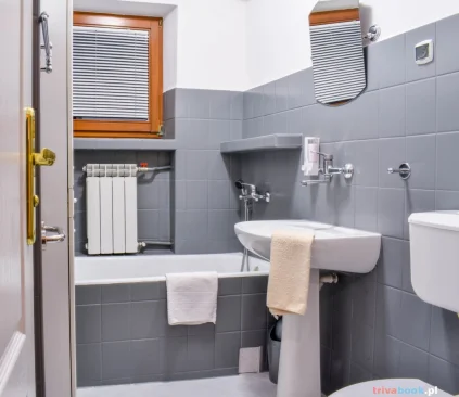 WOW! Pokoje blisko centrum