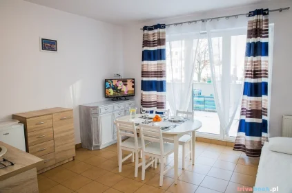 Family Homes - Apartamenty Vento