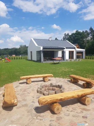 Domek letniskowy Goczówka