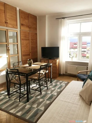 Apartament Maciejka