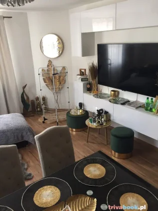 Kołobrzeg - Luksusowy Apartament na Starówce w Centrum