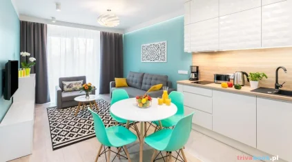 APARTAMENT RAKOWICKA I