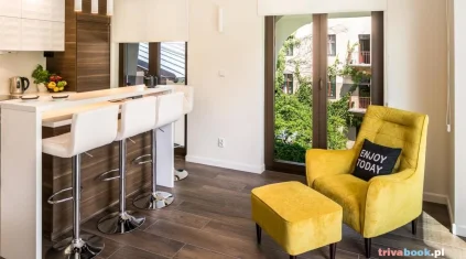 APARTAMENT RAKOWICKA III