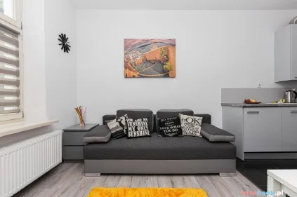 APARTAMENT CZAPSKICH I