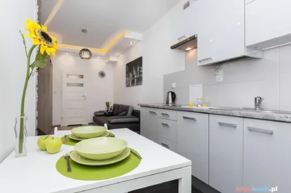 APARTAMENT CZAPSKICH II