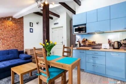 APARTAMENT CZAPSKICH III