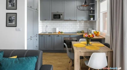 APARTAMENT PIANISSIMO