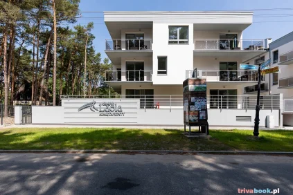 Villa Ula Apartament