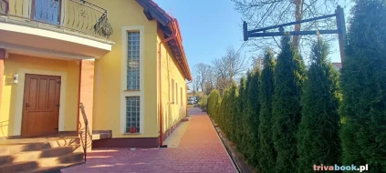 Noclegi u Moni Pokoje Hotelowe Zielona Góra 607113302