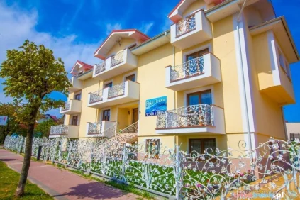 Błękit Oceanu Władysławowo