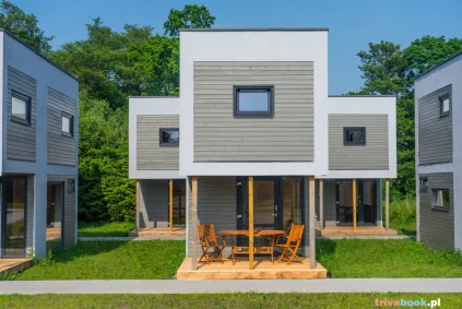 Ośrodek Wypoczynkowy Akwamaryn