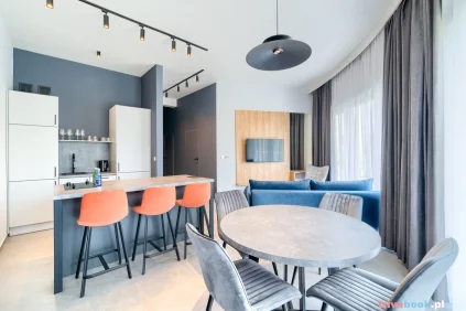 Aparthotel Laguna Beskidów