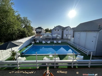 Domki Letniskowe Layla