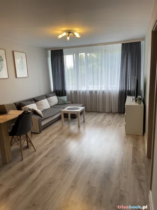 Apartament w Centrum