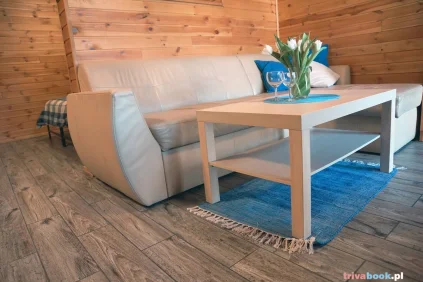 4 osobowy Apartament - Jastarnia